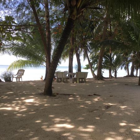 Villa Baan Wasana Lipa Noi Esterno foto