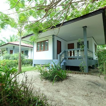 Villa Baan Wasana Lipa Noi Esterno foto