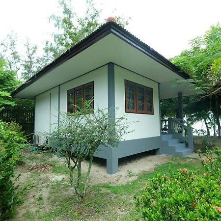 Villa Baan Wasana Lipa Noi Esterno foto