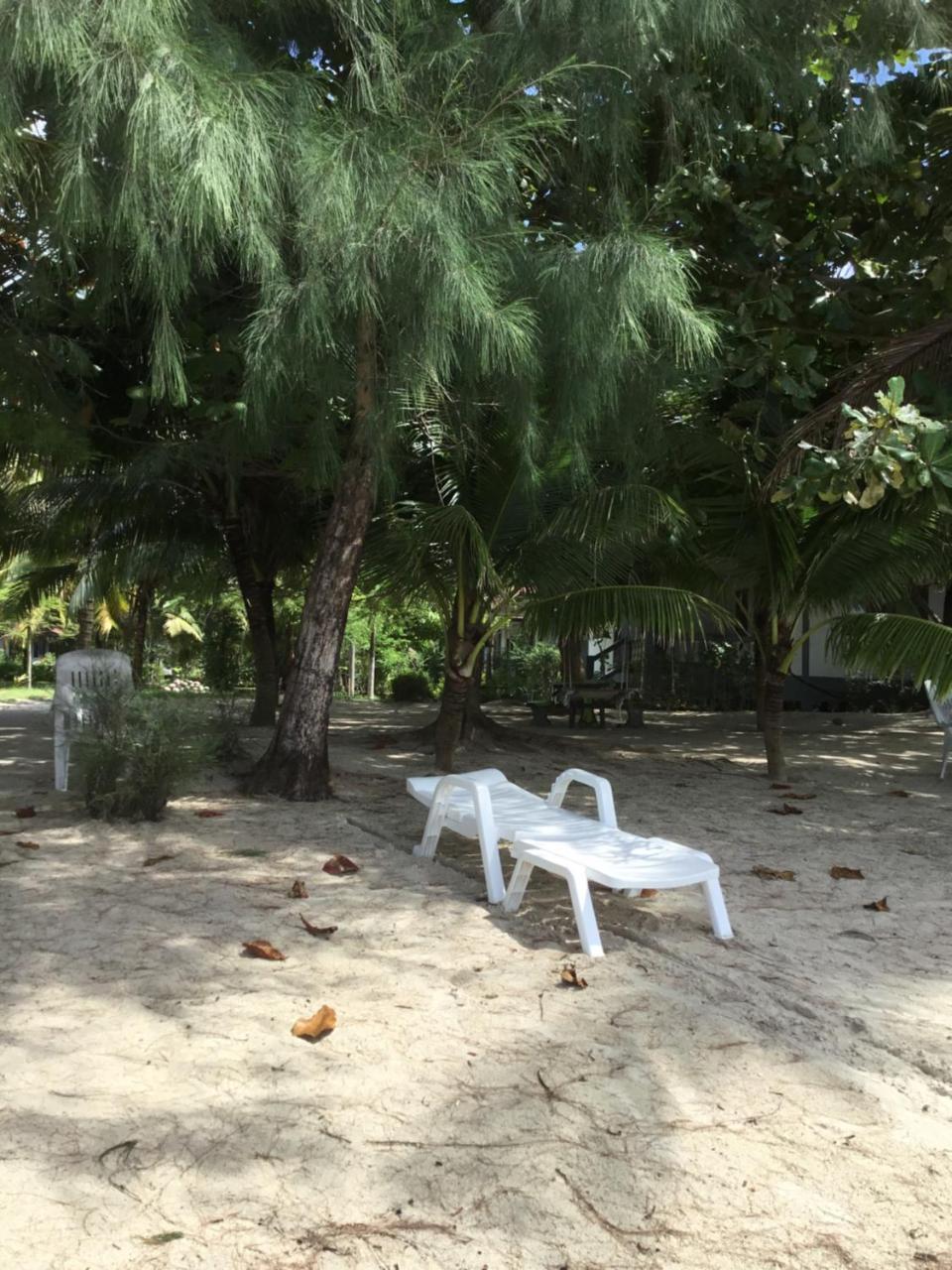 Villa Baan Wasana Lipa Noi Esterno foto