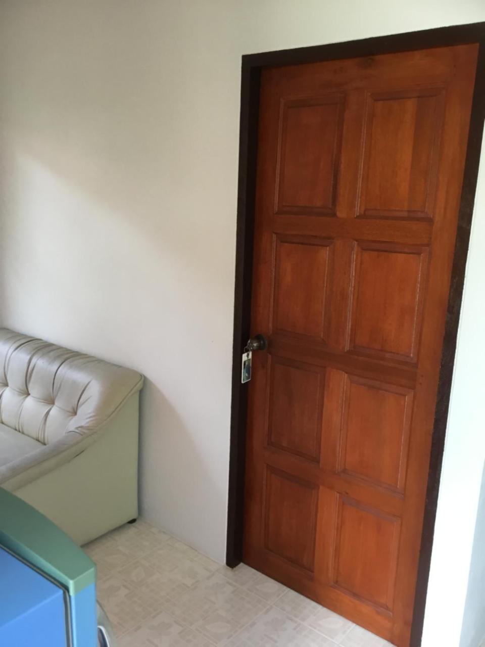 Villa Baan Wasana Lipa Noi Esterno foto