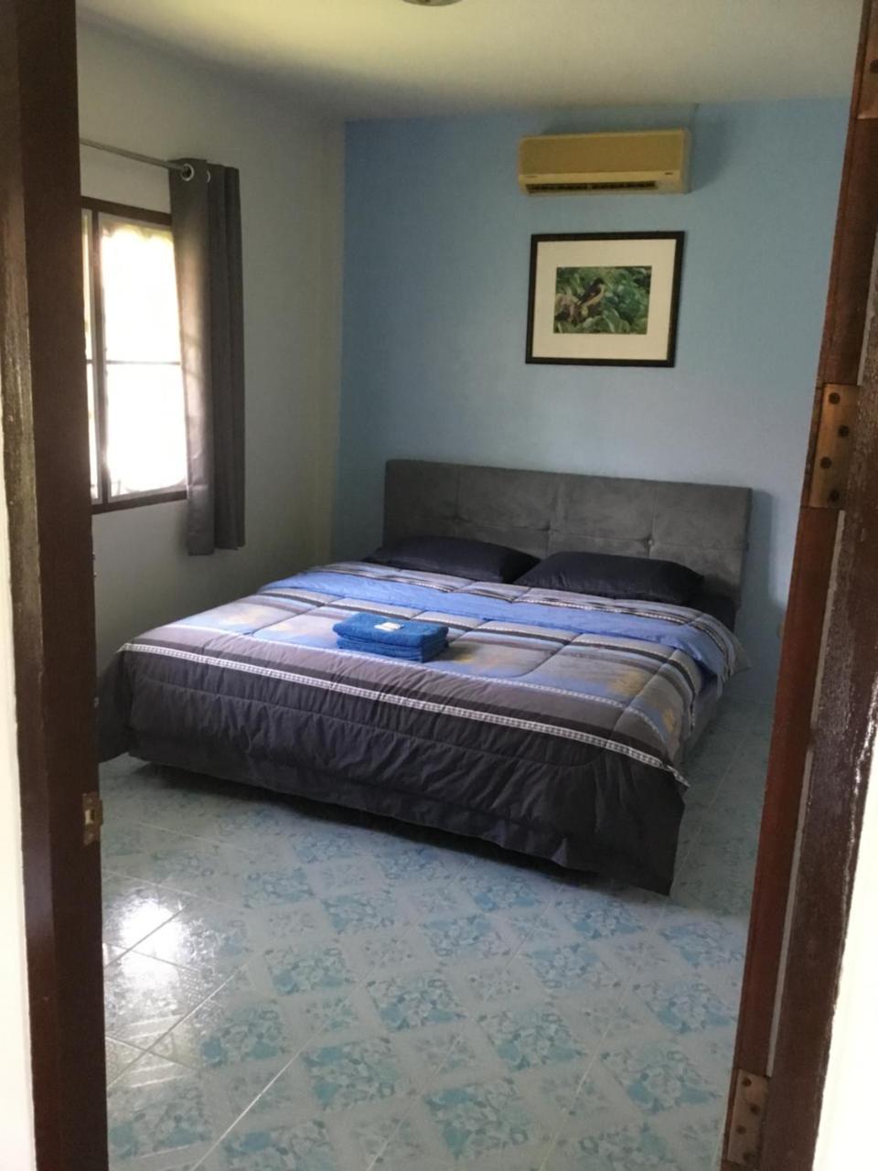 Villa Baan Wasana Lipa Noi Esterno foto