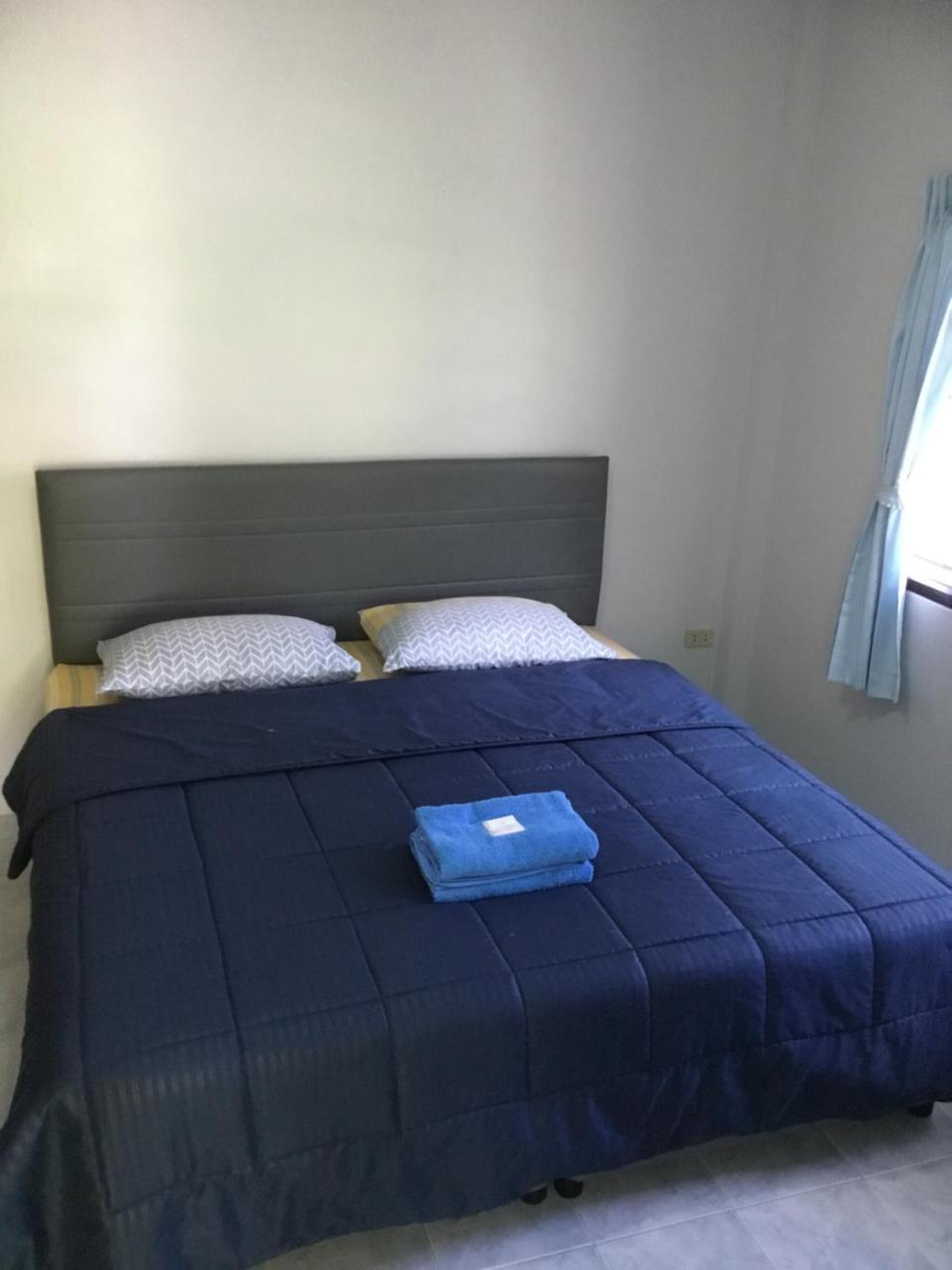 Villa Baan Wasana Lipa Noi Esterno foto