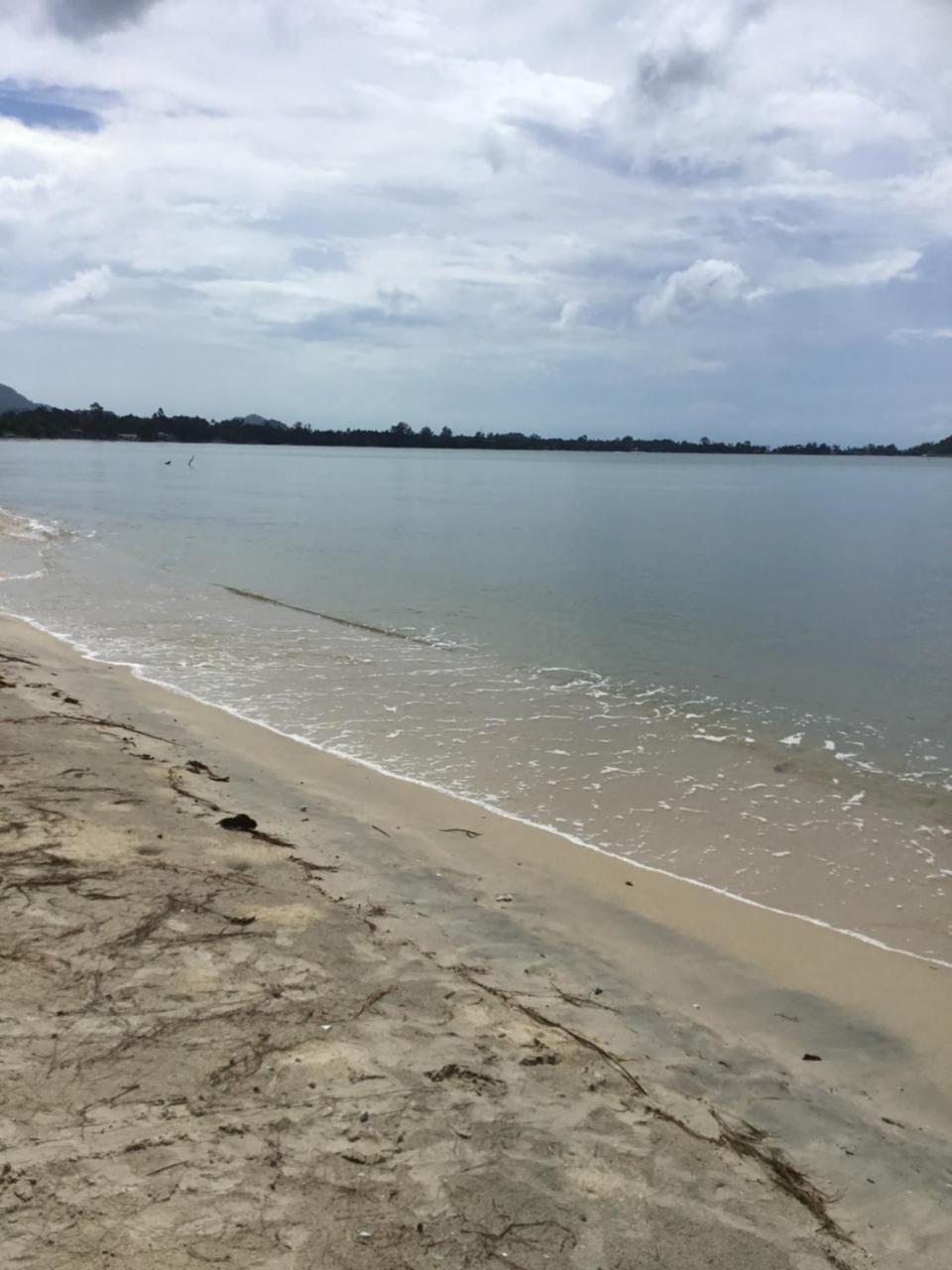 Villa Baan Wasana Lipa Noi Esterno foto