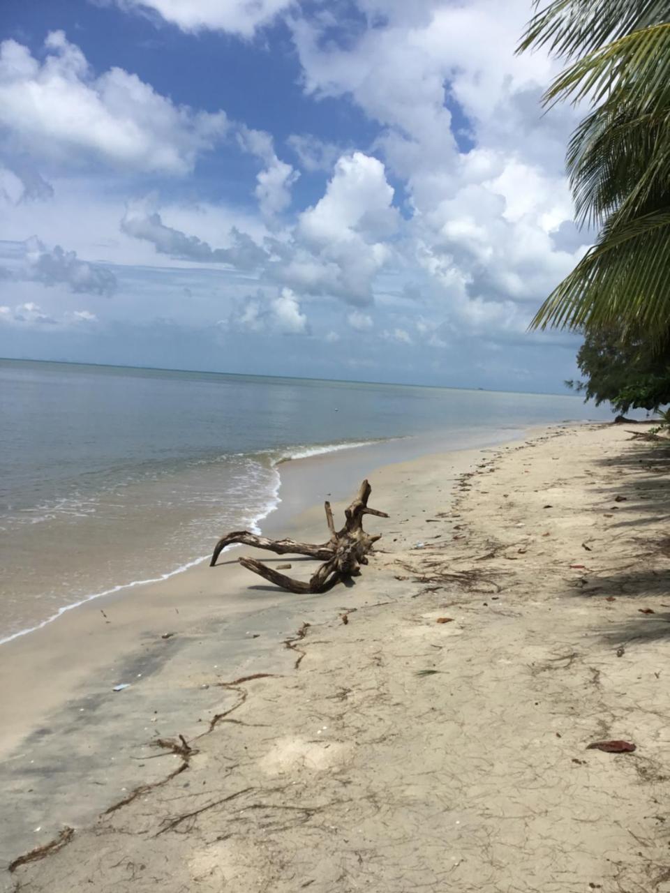 Villa Baan Wasana Lipa Noi Esterno foto