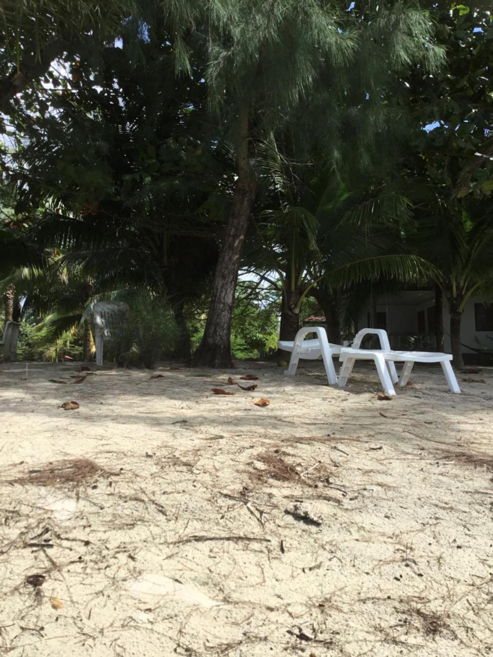 Villa Baan Wasana Lipa Noi Esterno foto