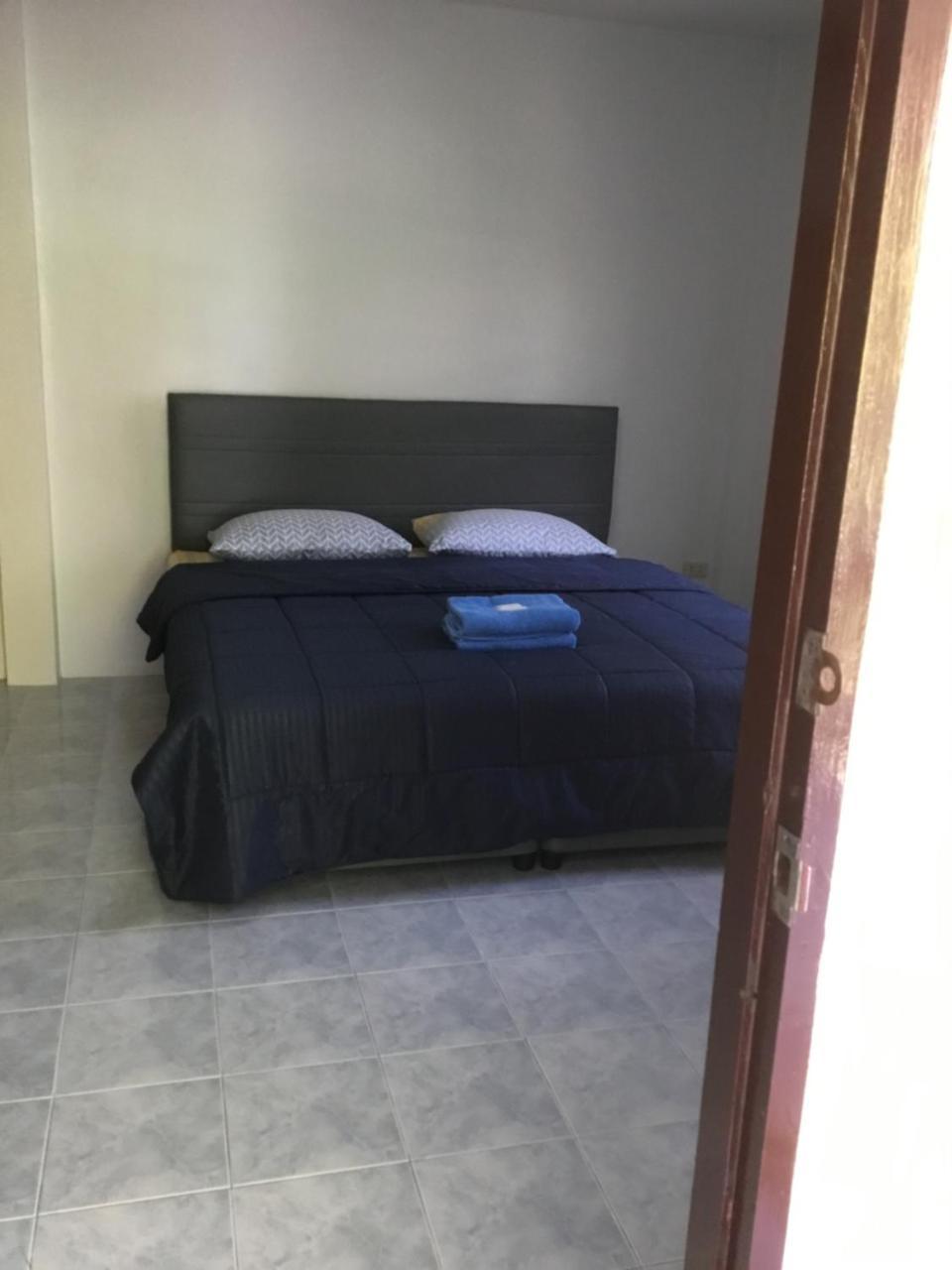 Villa Baan Wasana Lipa Noi Esterno foto