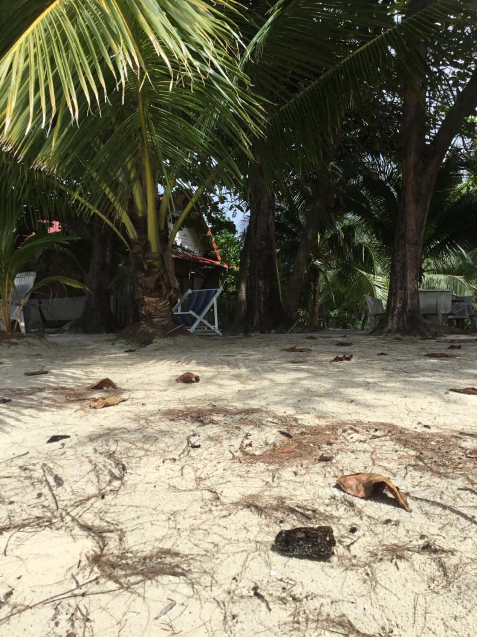Villa Baan Wasana Lipa Noi Esterno foto