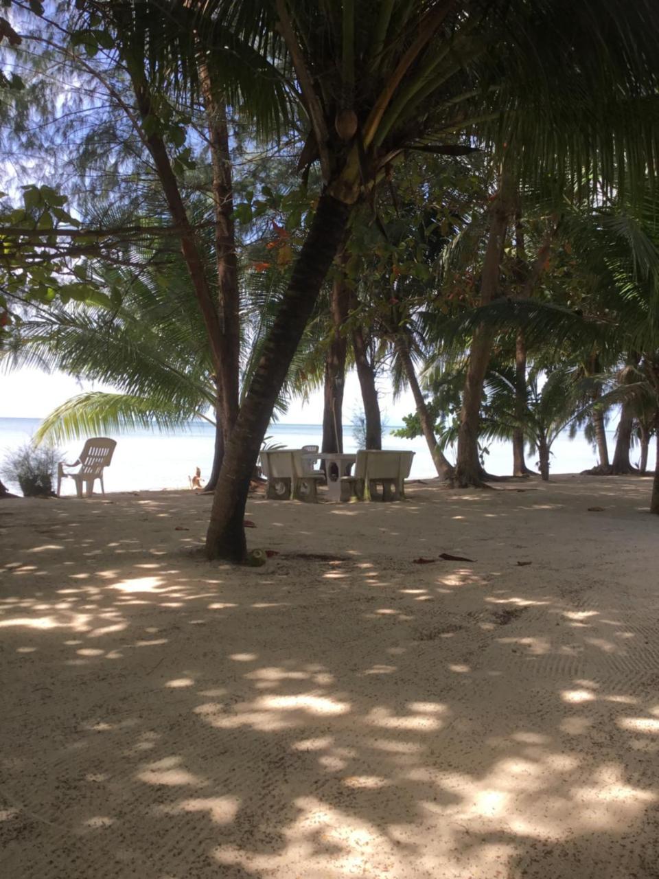 Villa Baan Wasana Lipa Noi Esterno foto