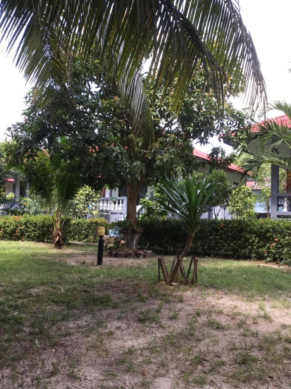 Villa Baan Wasana Lipa Noi Esterno foto