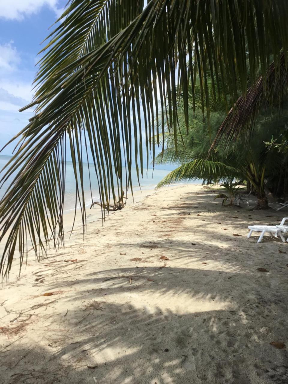 Villa Baan Wasana Lipa Noi Esterno foto
