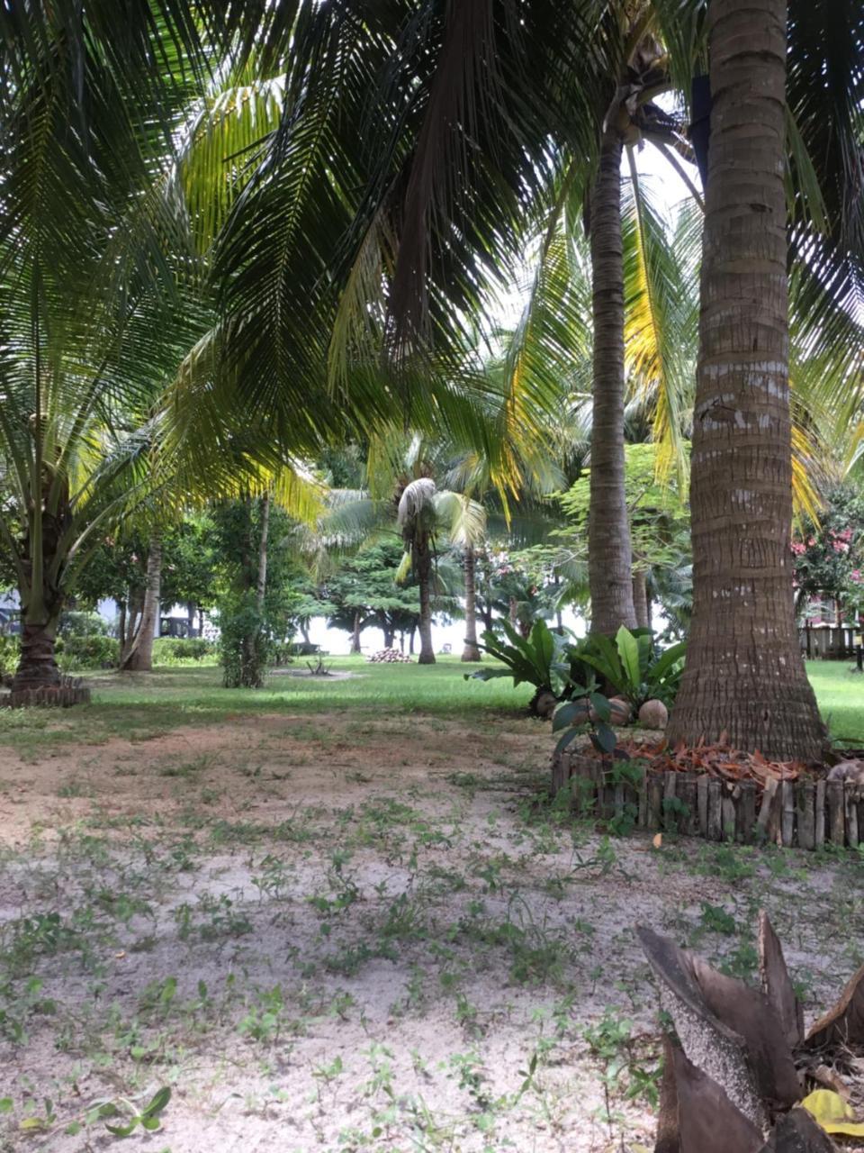 Villa Baan Wasana Lipa Noi Esterno foto