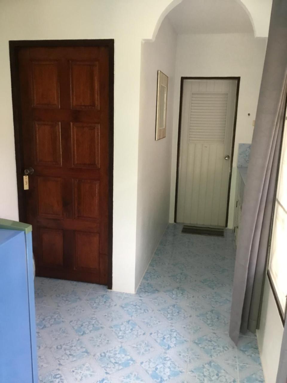 Villa Baan Wasana Lipa Noi Esterno foto