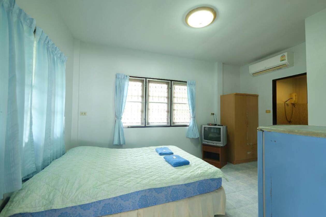 Villa Baan Wasana Lipa Noi Esterno foto
