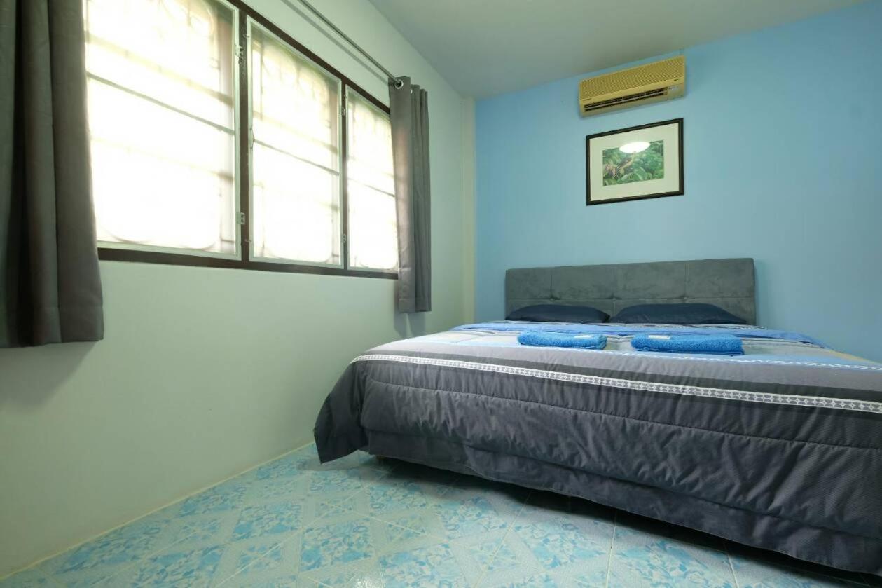 Villa Baan Wasana Lipa Noi Camera foto