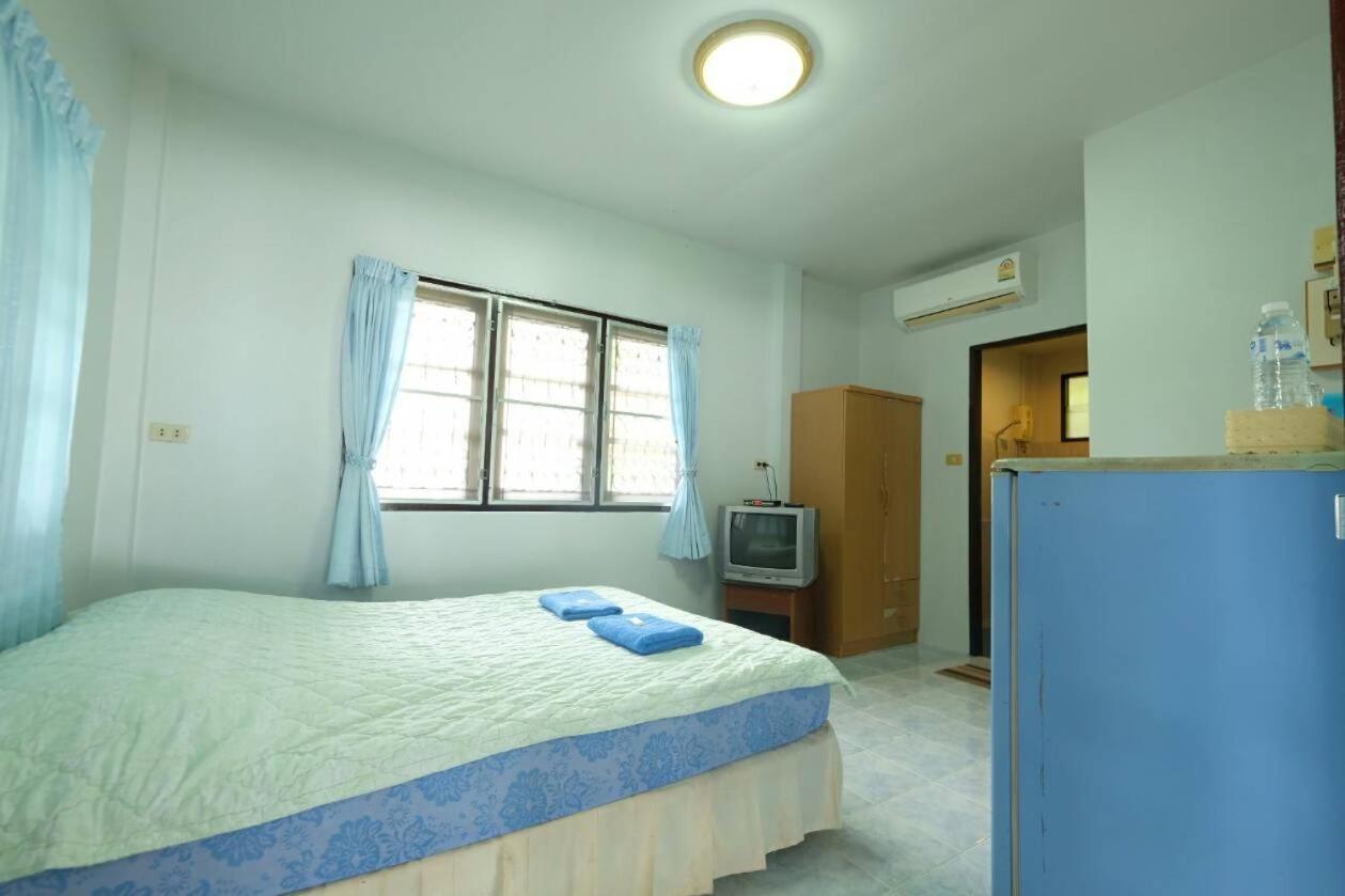 Villa Baan Wasana Lipa Noi Esterno foto