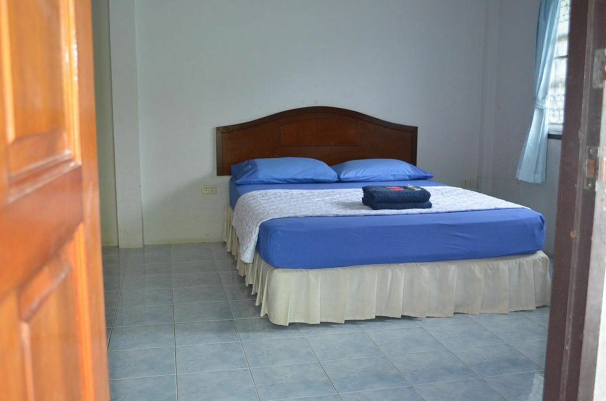 Villa Baan Wasana Lipa Noi Esterno foto